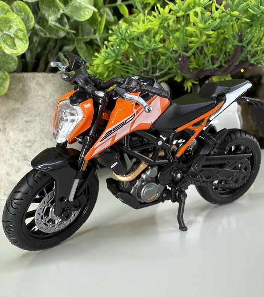 KTM Duke